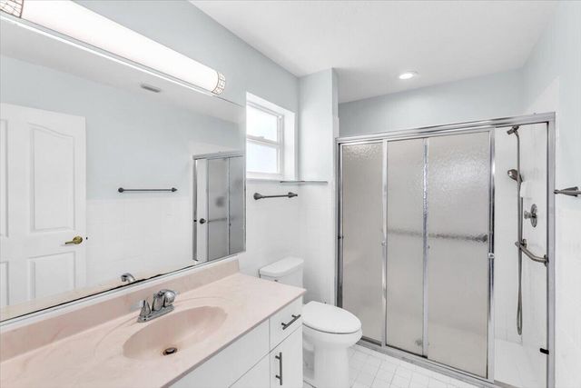 1065 NW Tuscany Drive, Port St. Lucie, FL 34986