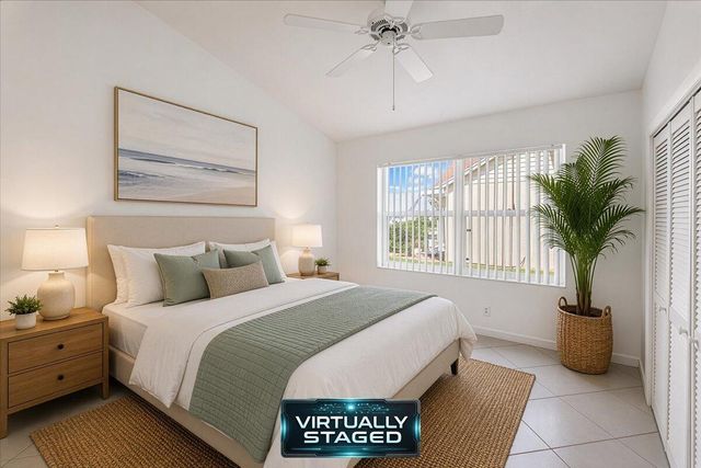 1065 NW Tuscany Drive, Port St. Lucie, FL 34986