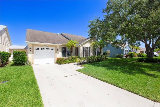 1065 NW Tuscany Drive, Port St. Lucie, FL 34986