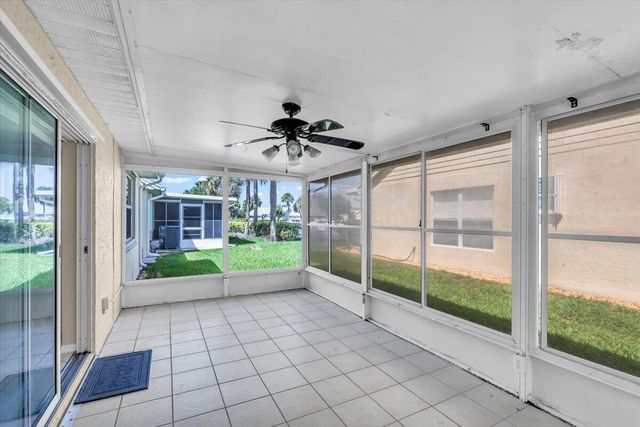1065 NW Tuscany Drive, Port St. Lucie, FL 34986