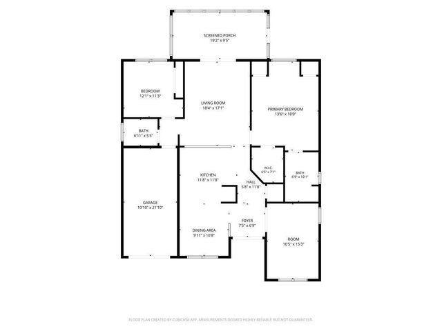 1065 NW Tuscany Drive, Port St. Lucie, FL 34986