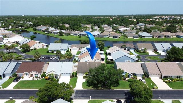 1065 NW Tuscany Drive, Port St. Lucie, FL 34986
