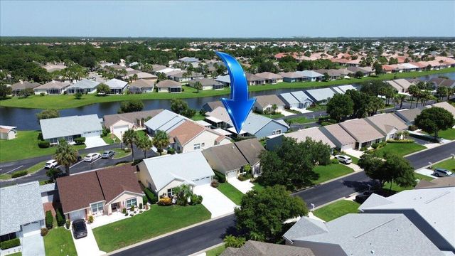 1065 NW Tuscany Drive, Port St. Lucie, FL 34986