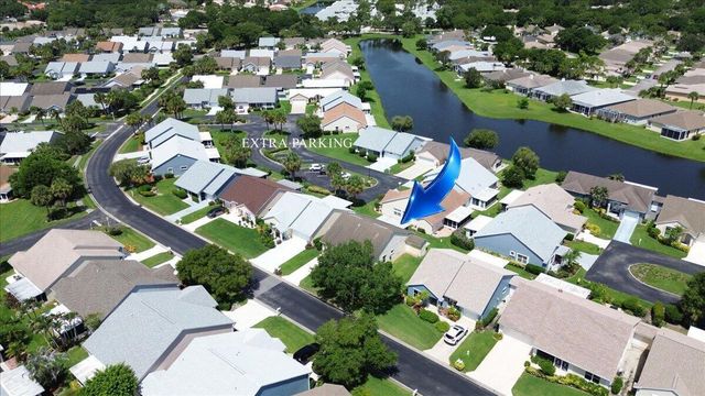1065 NW Tuscany Drive, Port St. Lucie, FL 34986