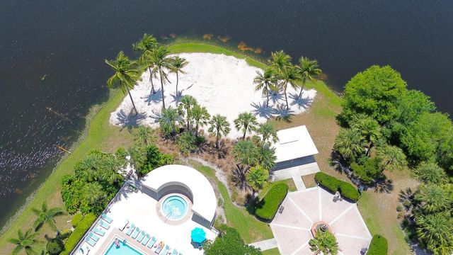 1065 NW Tuscany Drive, Port St. Lucie, FL 34986