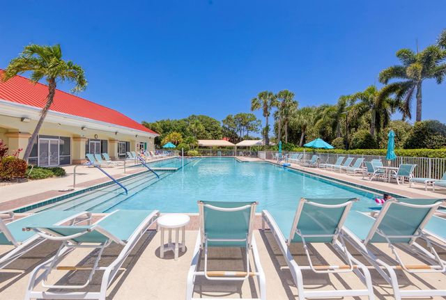 1065 NW Tuscany Drive, Port St. Lucie, FL 34986