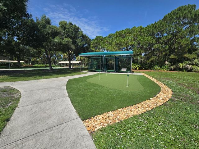 1065 NW Tuscany Drive, Port St. Lucie, FL 34986
