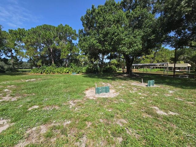 1065 NW Tuscany Drive, Port St. Lucie, FL 34986