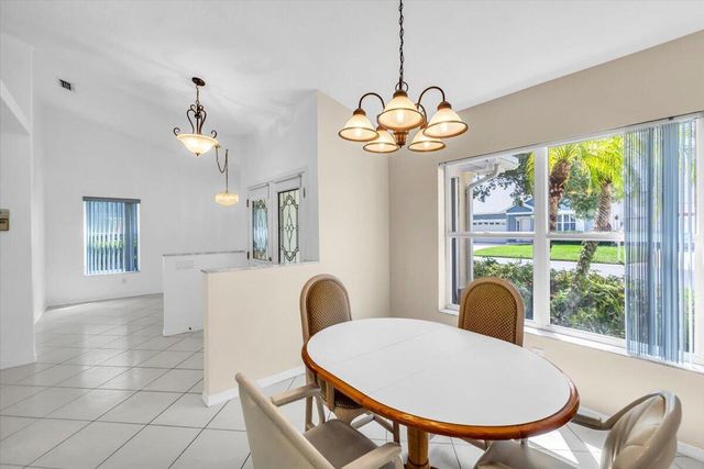 1065 NW Tuscany Drive, Port St. Lucie, FL 34986