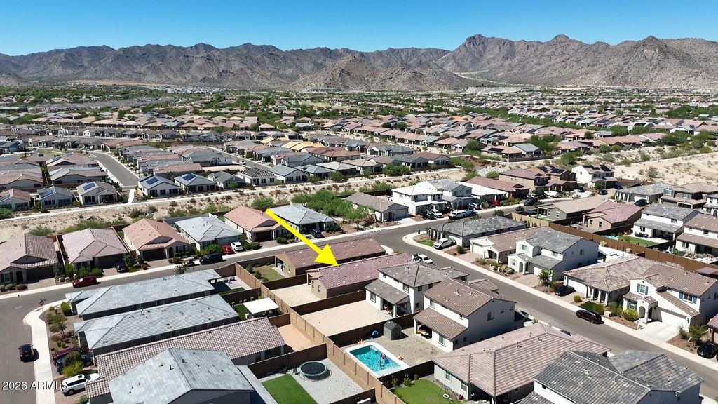 20285 W Roma Avenue, Buckeye, AZ 85396 — photo 2