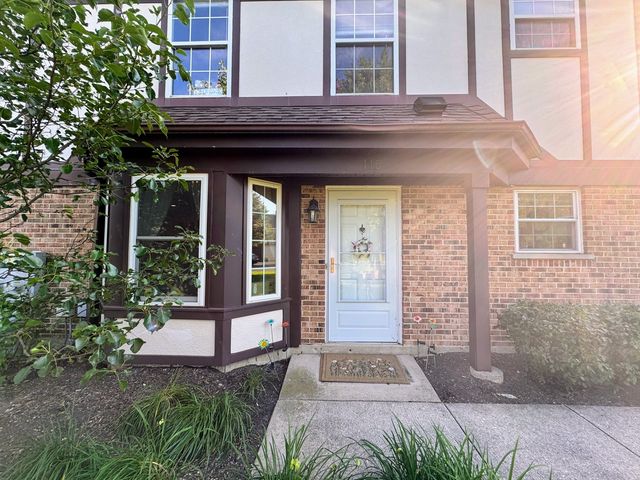 115 E Fabish Drive 115, Buffalo Grove, IL 60089