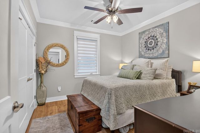 5204 Castaway Bay Drive, Alexander, AR 72002