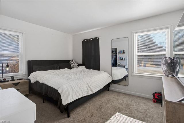 122 Lamper RD, Portsmouth, VA 23701