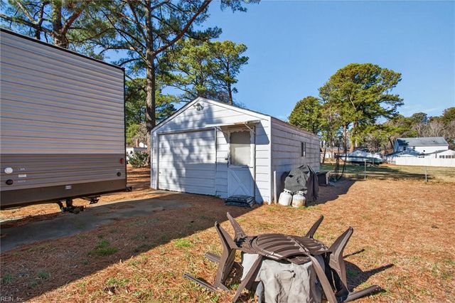 122 Lamper RD, Portsmouth, VA 23701