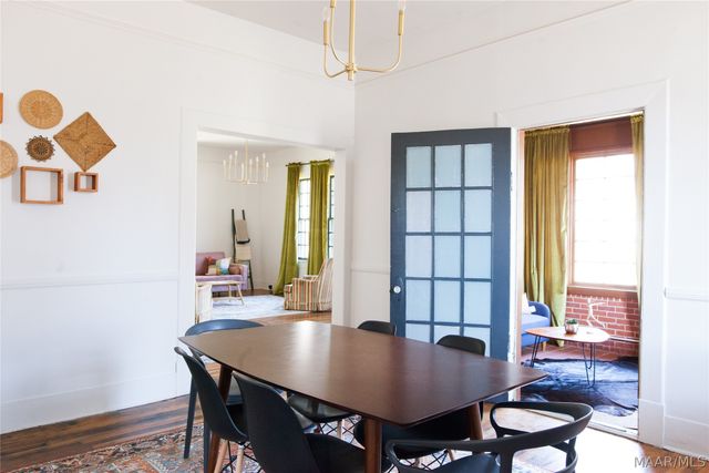 1840 James Avenue, Montgomery, AL 36107