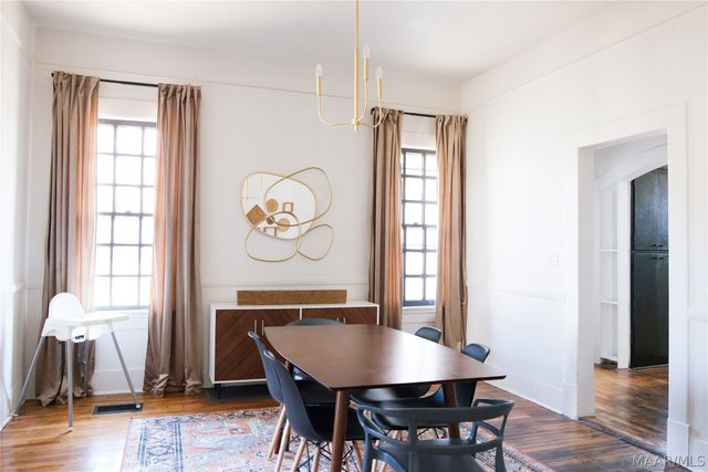 1840 James Avenue, Montgomery, AL 36107