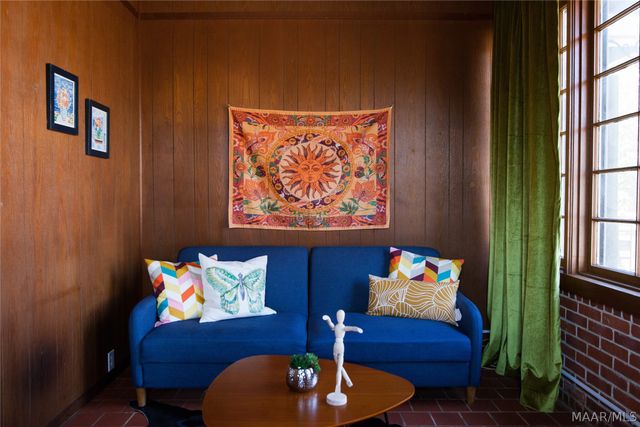 1840 James Avenue, Montgomery, AL 36107