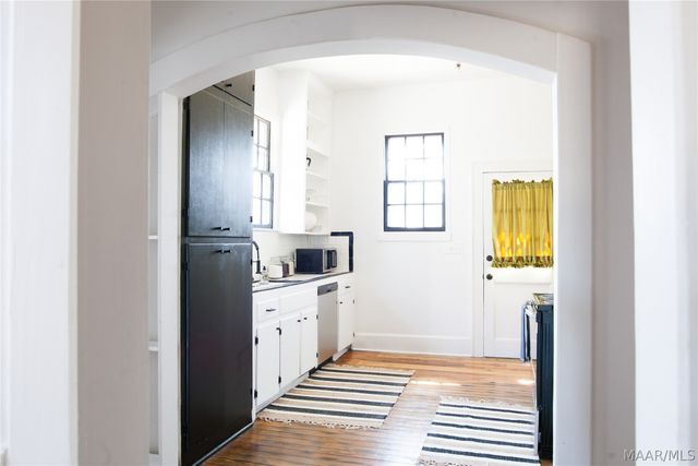 1840 James Avenue, Montgomery, AL 36107