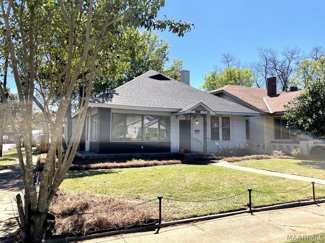 1840 James Avenue, Montgomery, AL 36107