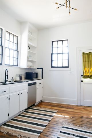 1840 James Avenue, Montgomery, AL 36107