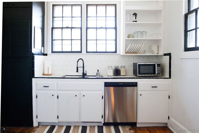 1840 James Avenue, Montgomery, AL 36107