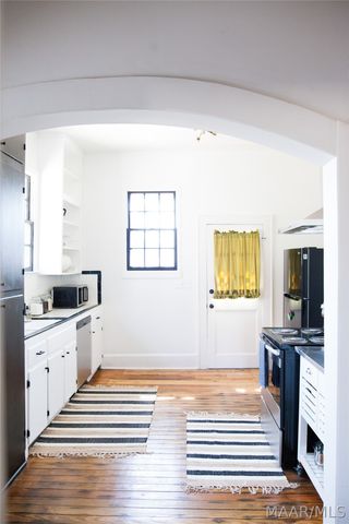 1840 James Avenue, Montgomery, AL 36107