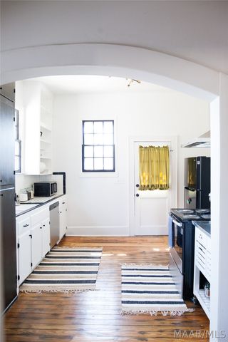 1840 James Avenue, Montgomery, AL 36107