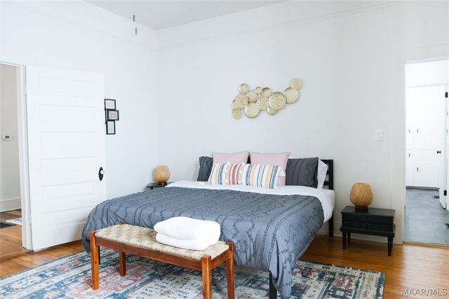 1840 James Avenue, Montgomery, AL 36107