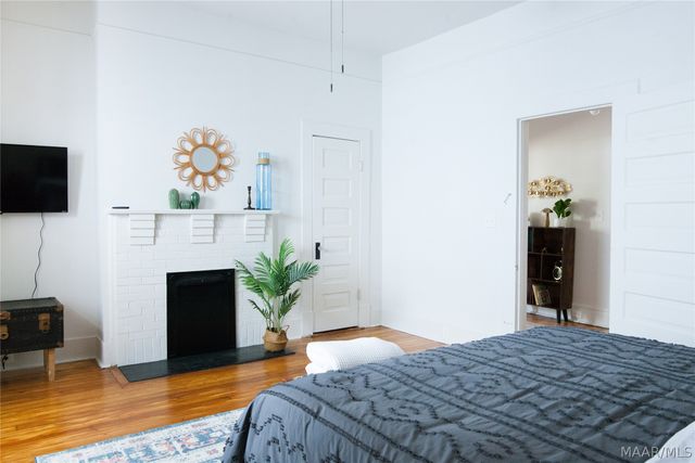 1840 James Avenue, Montgomery, AL 36107