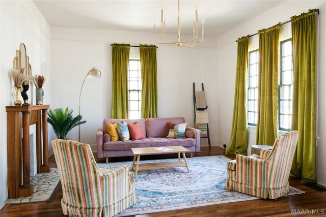 1840 James Avenue, Montgomery, AL 36107