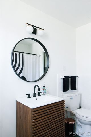 1840 James Avenue, Montgomery, AL 36107