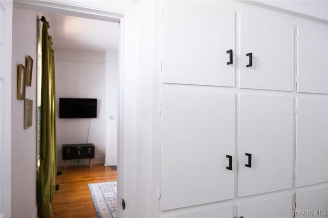 1840 James Avenue, Montgomery, AL 36107