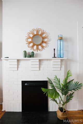 1840 James Avenue, Montgomery, AL 36107