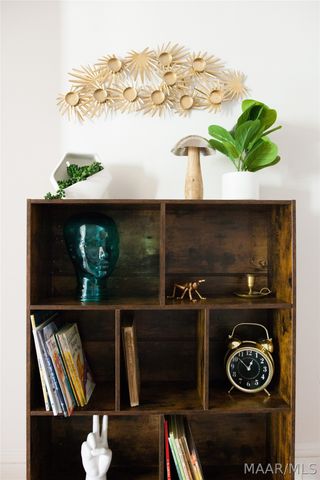 1840 James Avenue, Montgomery, AL 36107