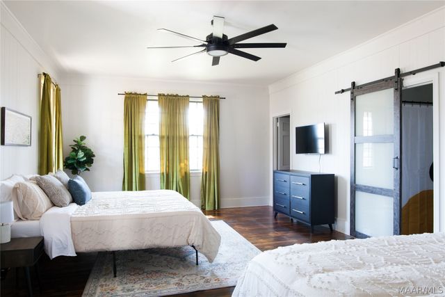 1840 James Avenue, Montgomery, AL 36107