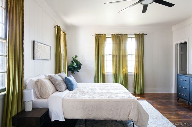 1840 James Avenue, Montgomery, AL 36107