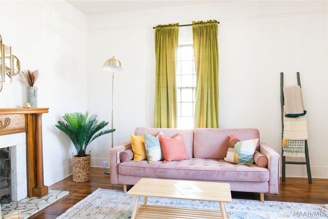 1840 James Avenue, Montgomery, AL 36107