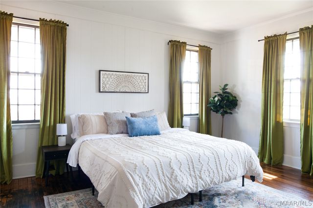 1840 James Avenue, Montgomery, AL 36107