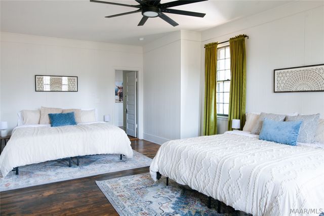 1840 James Avenue, Montgomery, AL 36107