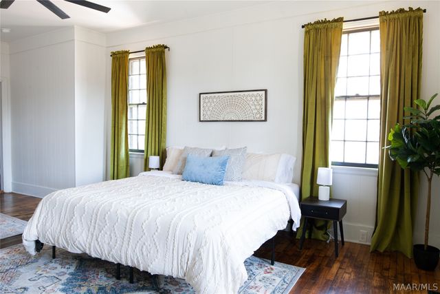 1840 James Avenue, Montgomery, AL 36107