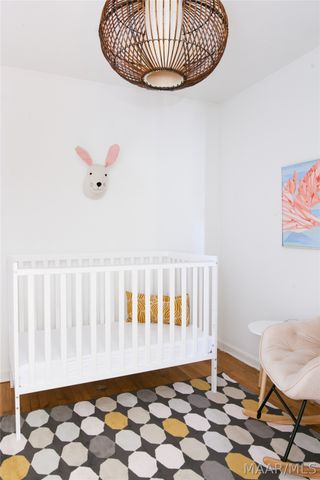 1840 James Avenue, Montgomery, AL 36107