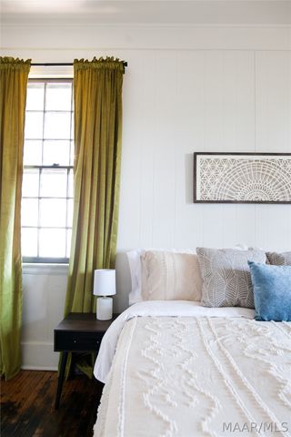 1840 James Avenue, Montgomery, AL 36107