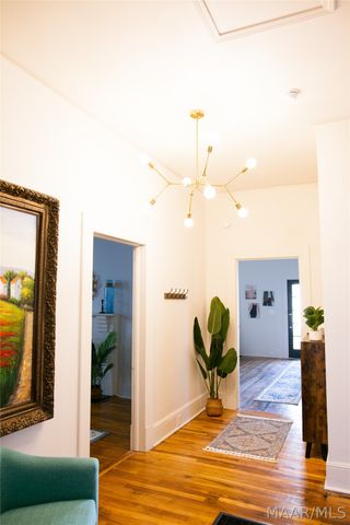 1840 James Avenue, Montgomery, AL 36107