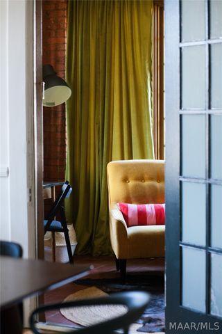 1840 James Avenue, Montgomery, AL 36107