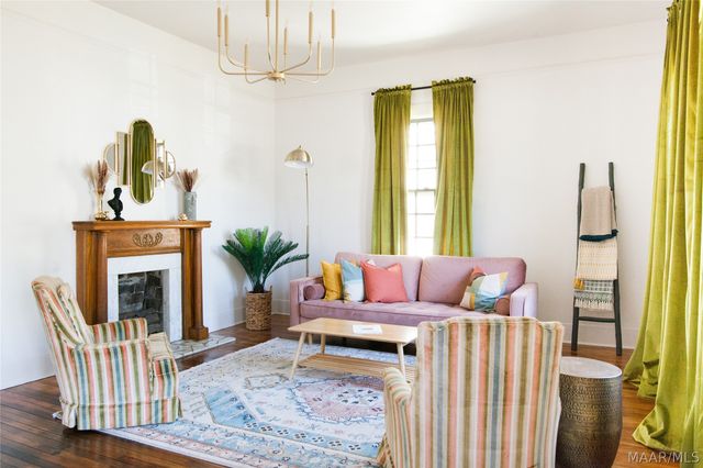 1840 James Avenue, Montgomery, AL 36107