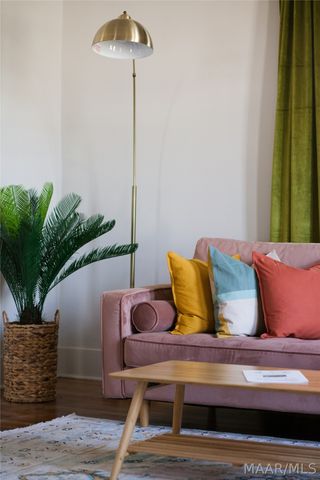 1840 James Avenue, Montgomery, AL 36107