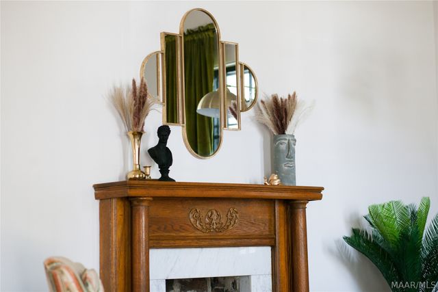 1840 James Avenue, Montgomery, AL 36107