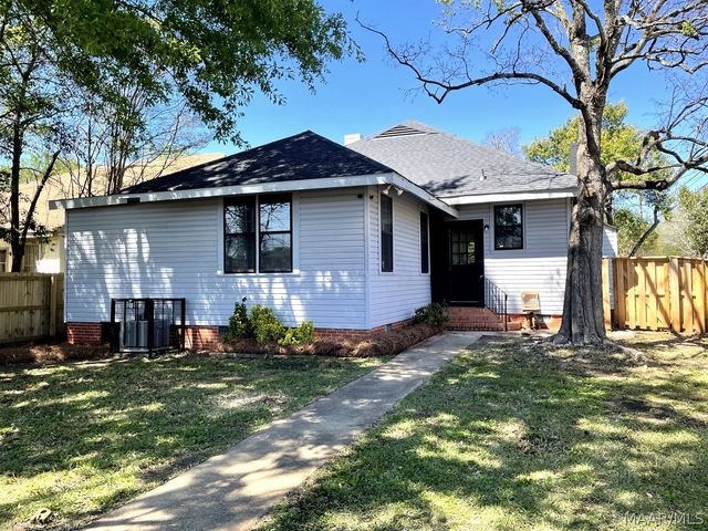 1840 James Avenue, Montgomery, AL 36107