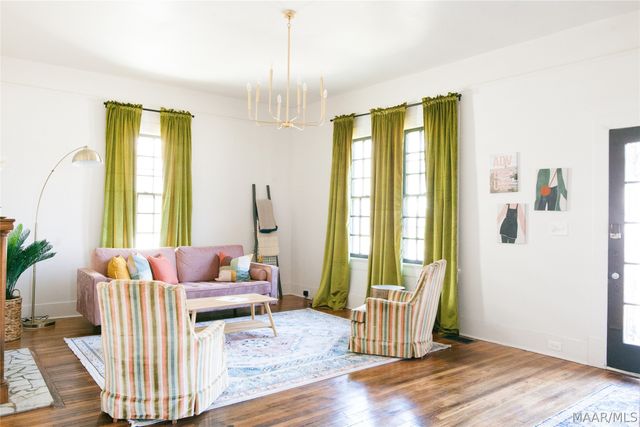 1840 James Avenue, Montgomery, AL 36107