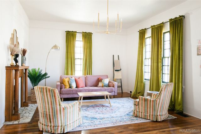 1840 James Avenue, Montgomery, AL 36107